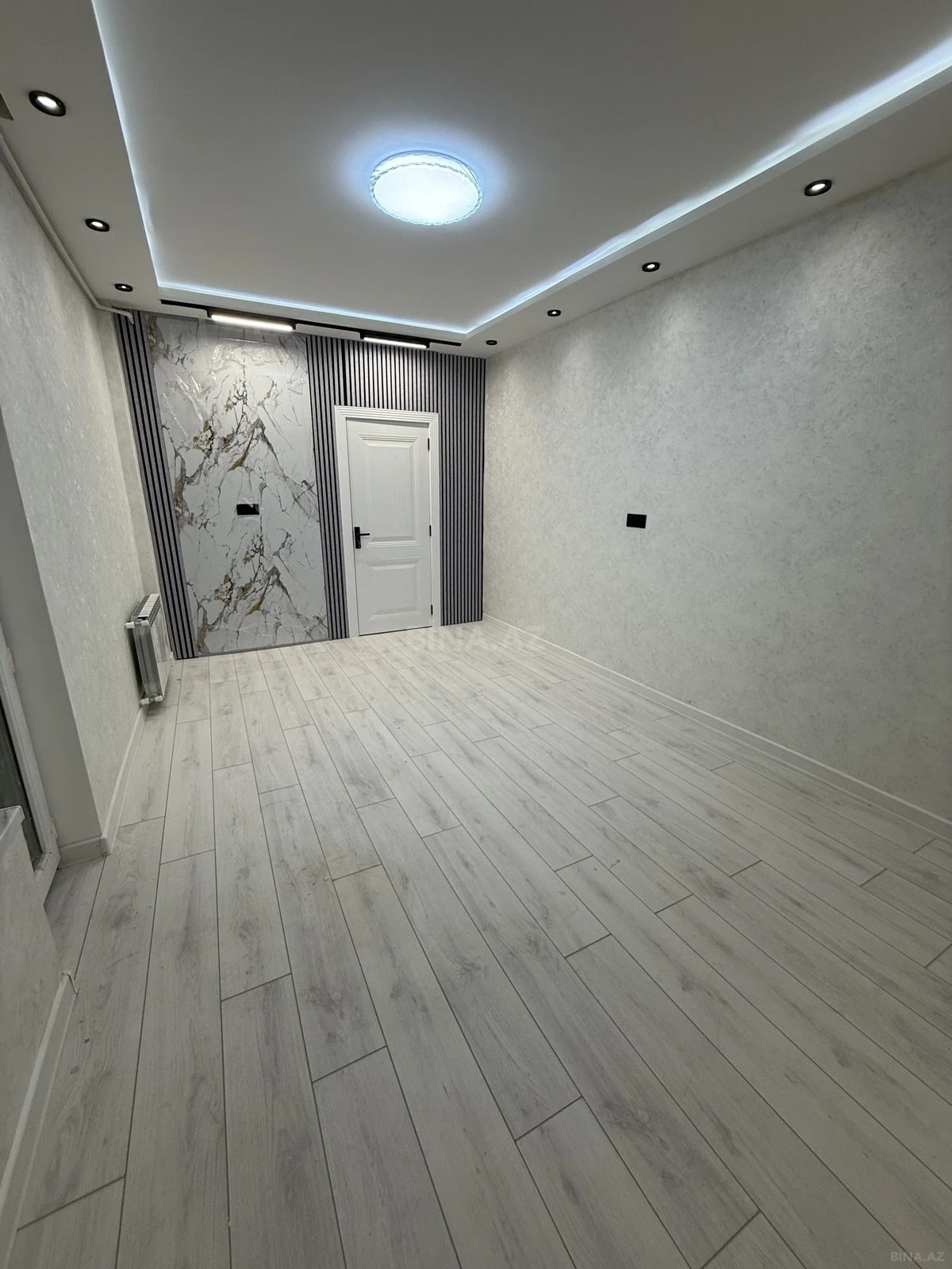 Satılır 2 otaqlı mənzil 48 m²