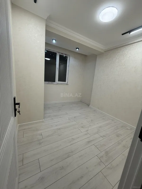 Satılır 2 otaqlı mənzil 48 m²