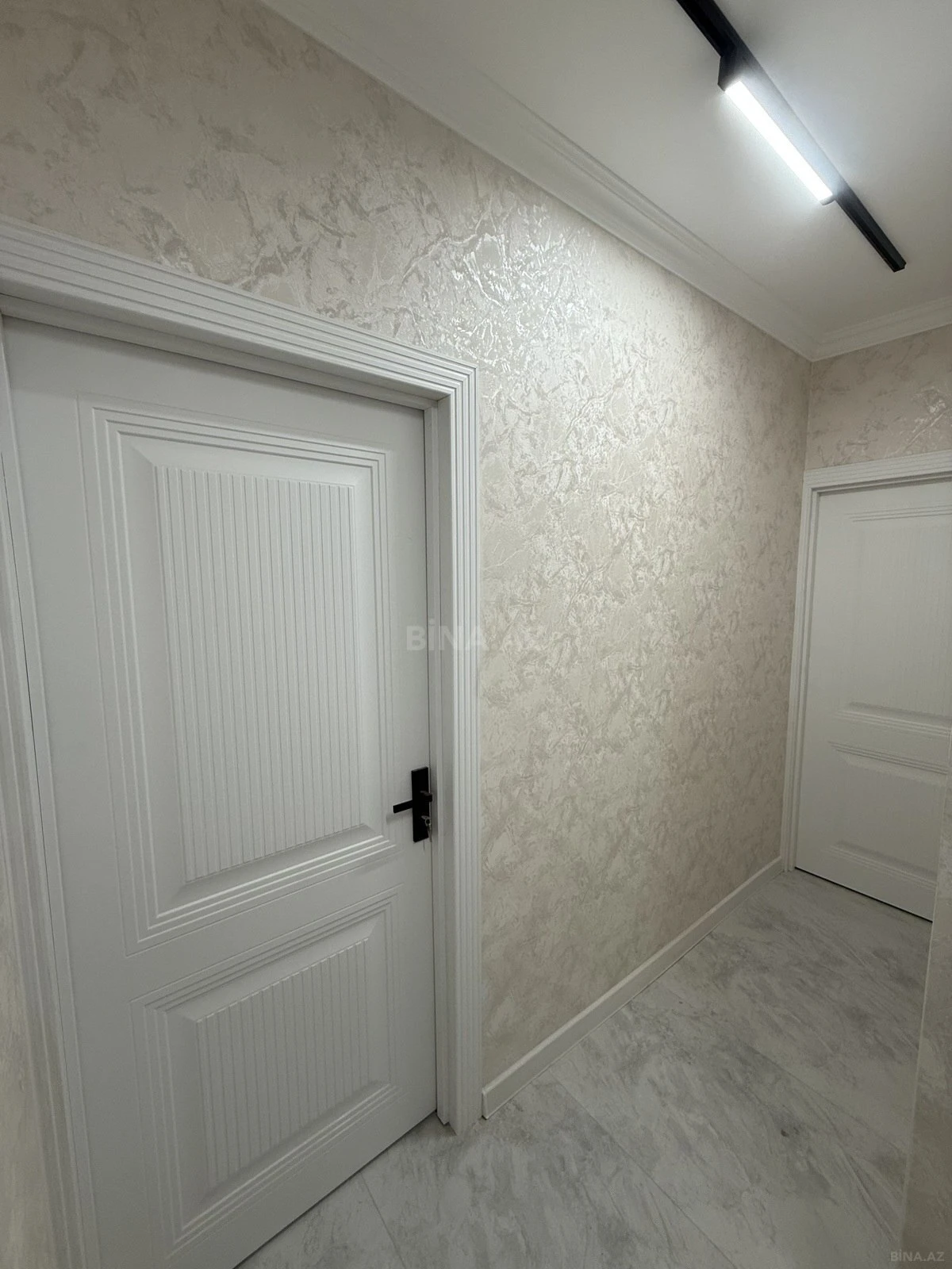 Satılır 2 otaqlı mənzil 48 m²