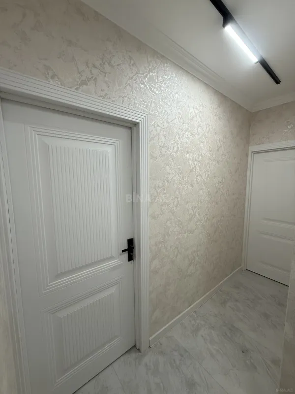 Satılır 2 otaqlı mənzil 48 m²