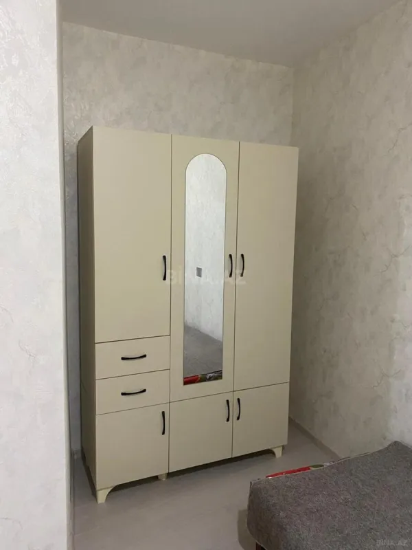 Kirayə verilir 2 otaqlı həyət evi 35 m²