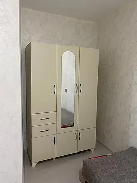 Kirayə verilir 2 otaqlı həyət evi 35 m²