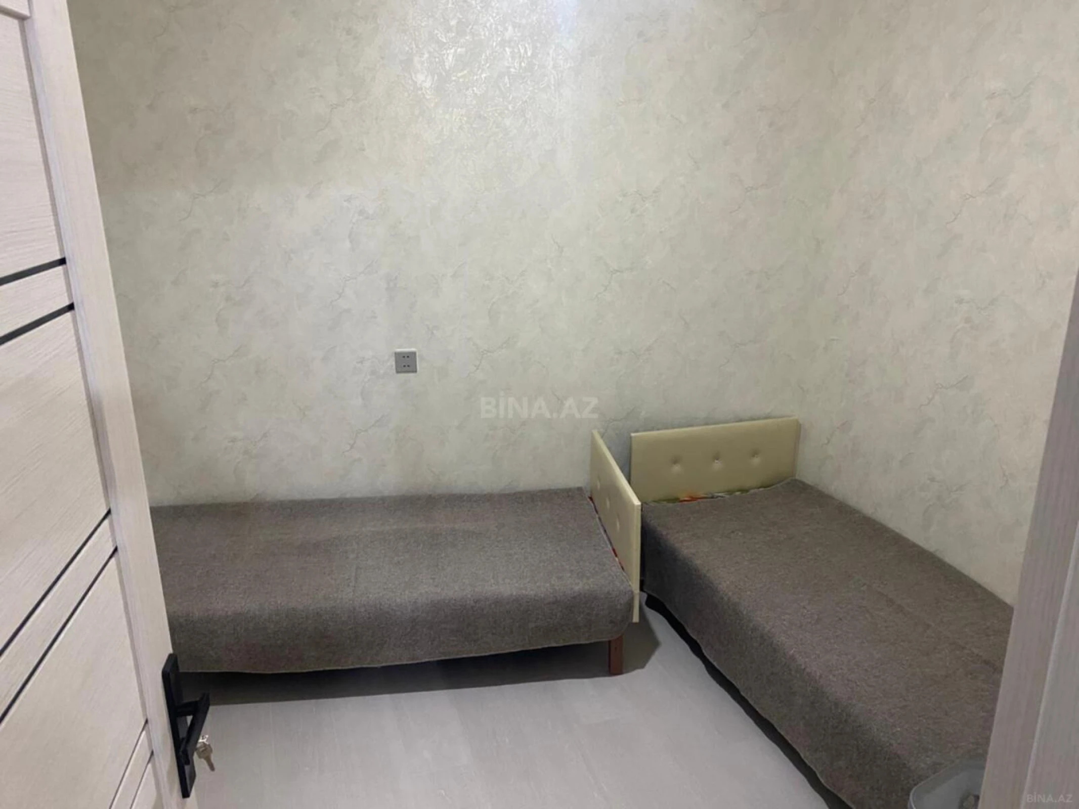 Kirayə verilir 2 otaqlı həyət evi 35 m²