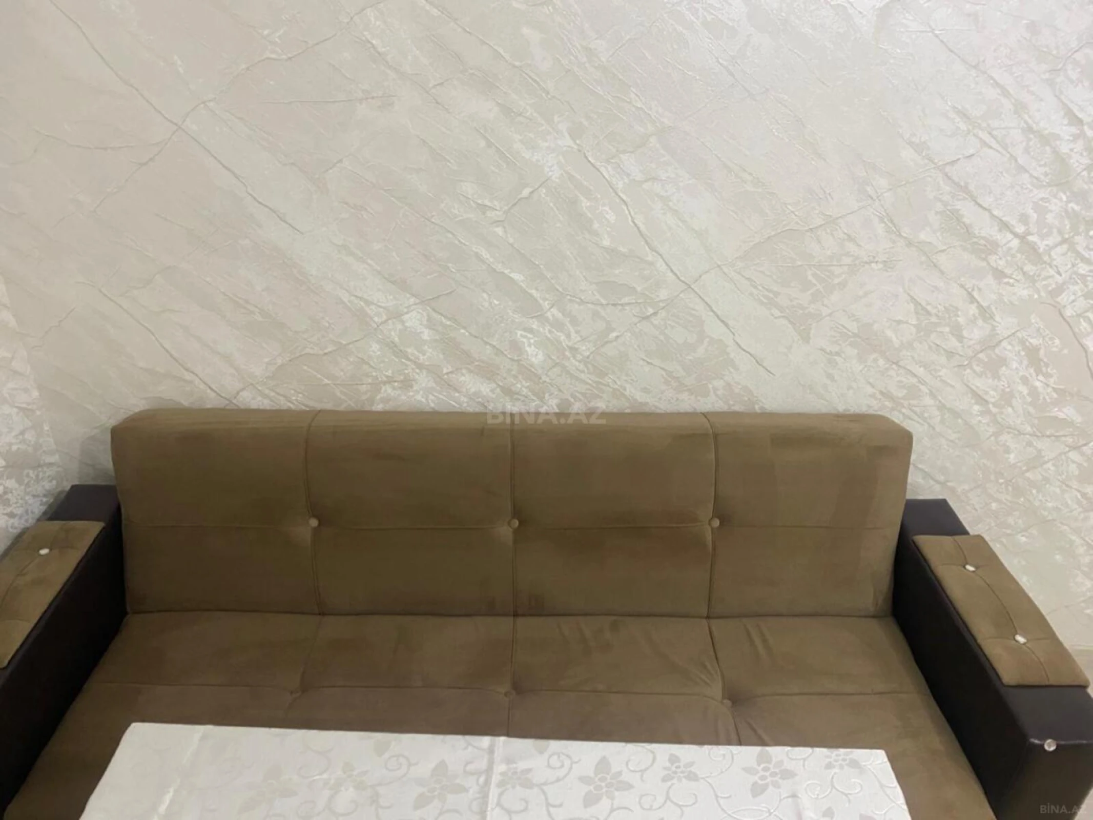 Kirayə verilir 2 otaqlı həyət evi 35 m²
