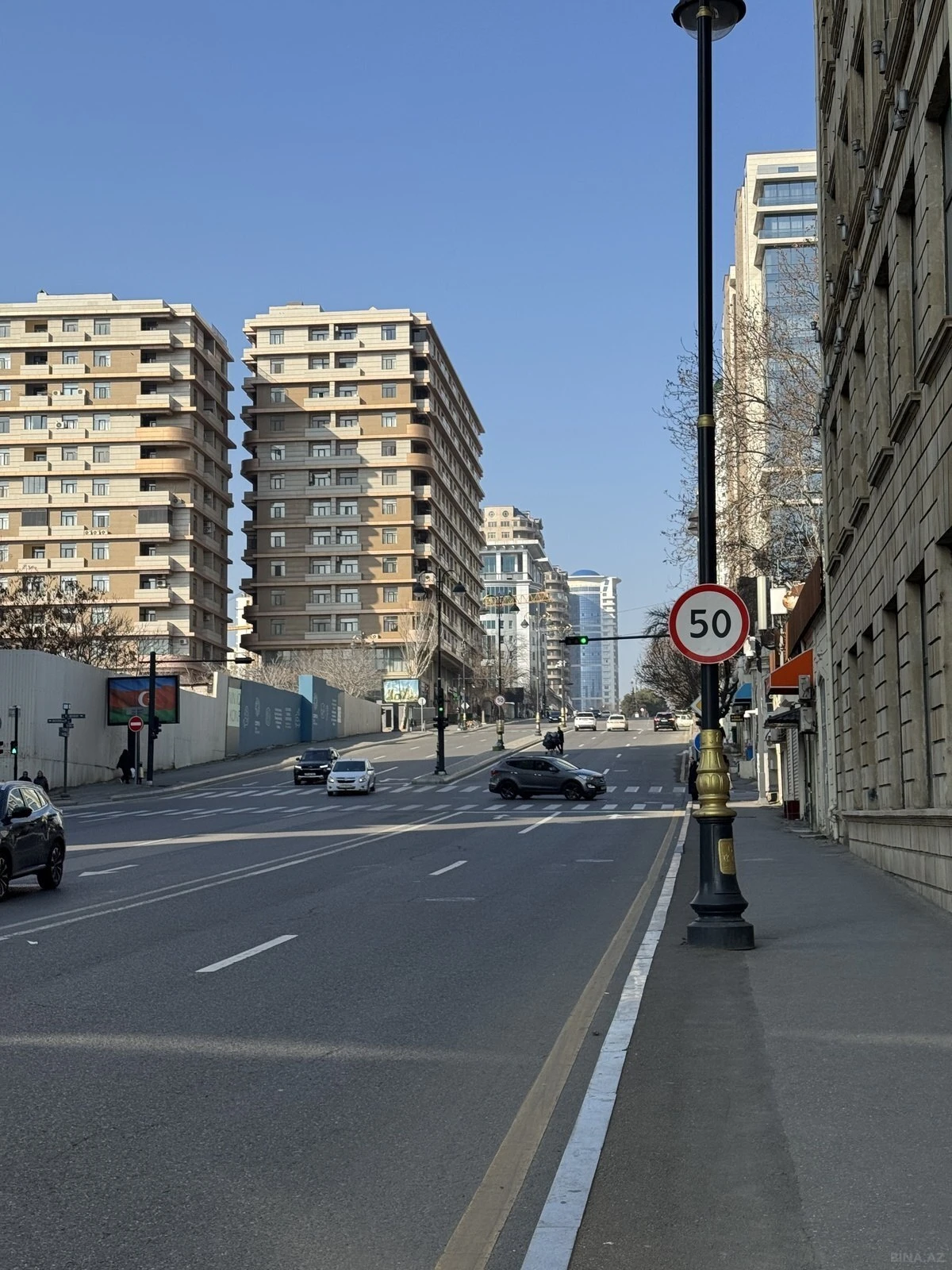 Satılır 2 otaqlı mənzil 32 m²