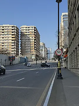 Satılır 2 otaqlı mənzil 32 m² — Bakı, Yeni Yasamal 2 otaq 32.00 m²