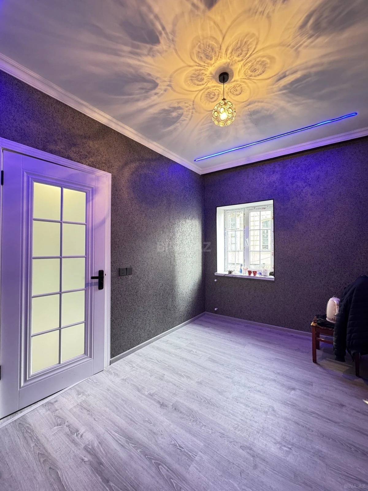 Satılır 2 otaqlı mənzil 32 m²