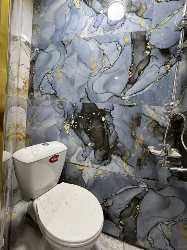 Satılır 2 otaqlı mənzil 32 m²