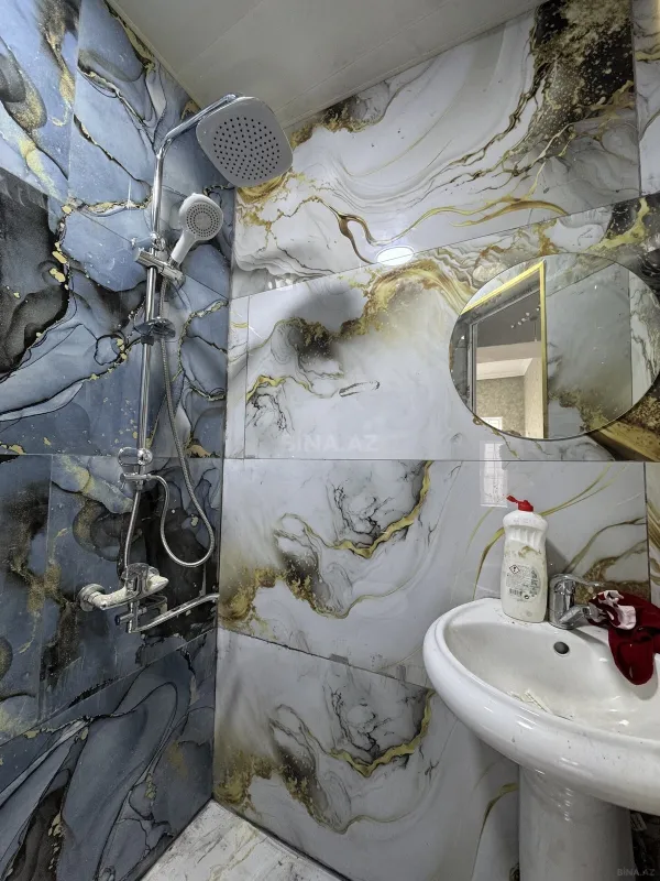 Satılır 2 otaqlı mənzil 32 m²