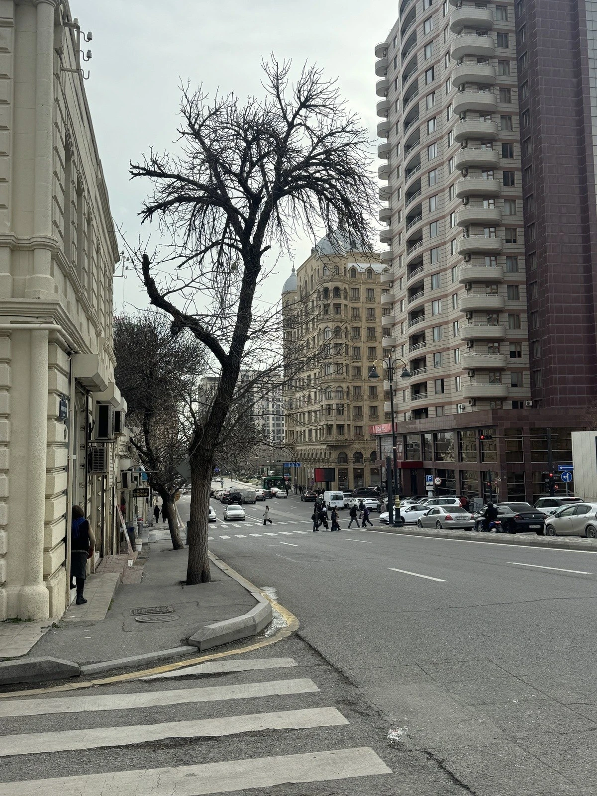 Satılır 2 otaqlı mənzil 32 m²