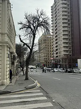 Satılır 2 otaqlı mənzil 32 m²