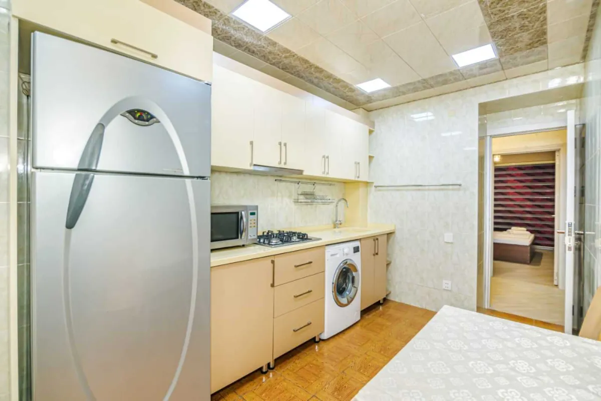 Kirayə verilir 3 otaqlı mənzil 89 m²