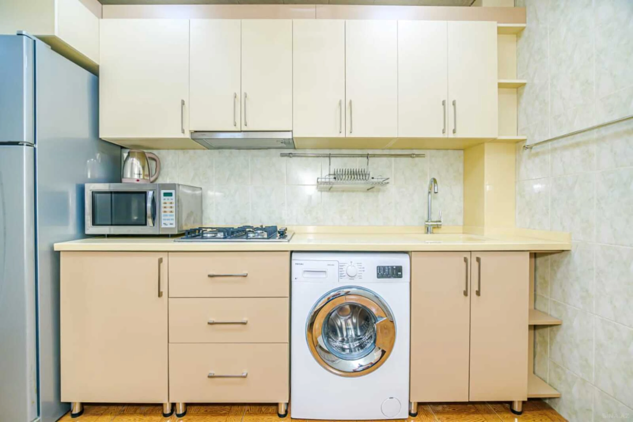 Kirayə verilir 3 otaqlı mənzil 89 m²