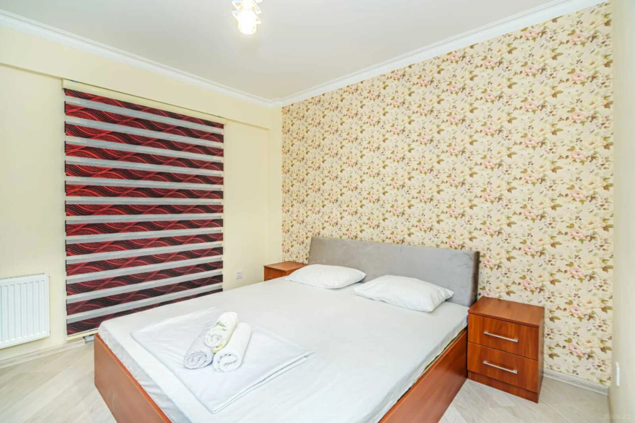 Kirayə verilir 3 otaqlı mənzil 89 m²