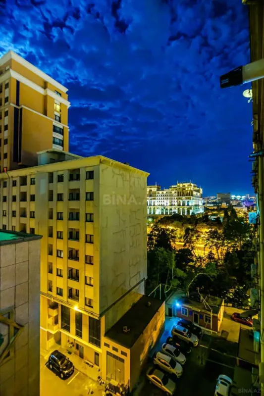 Kirayə verilir 3 otaqlı mənzil 89 m²