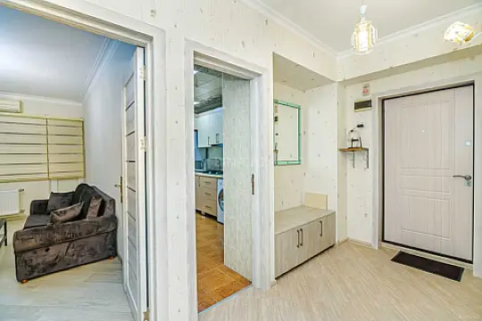 Kirayə verilir 3 otaqlı mənzil 89 m²