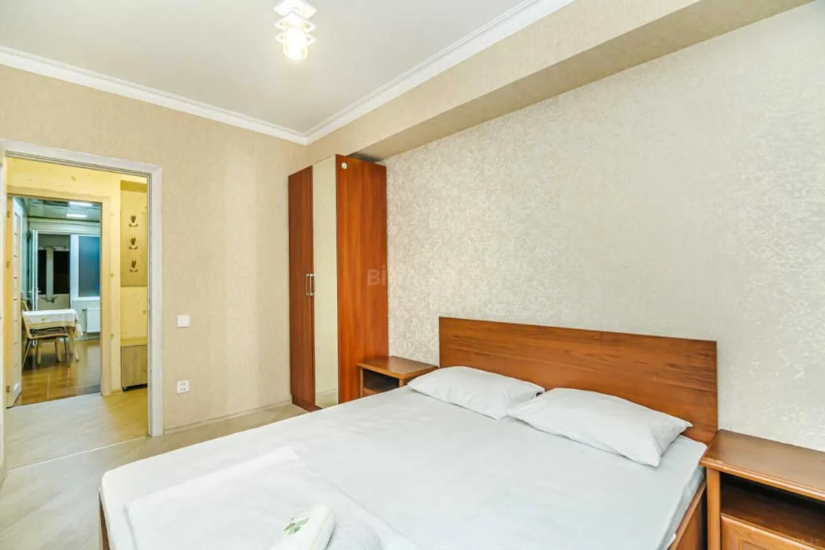 Kirayə verilir 3 otaqlı mənzil 89 m²