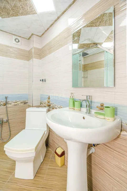 Kirayə verilir 3 otaqlı mənzil 89 m²