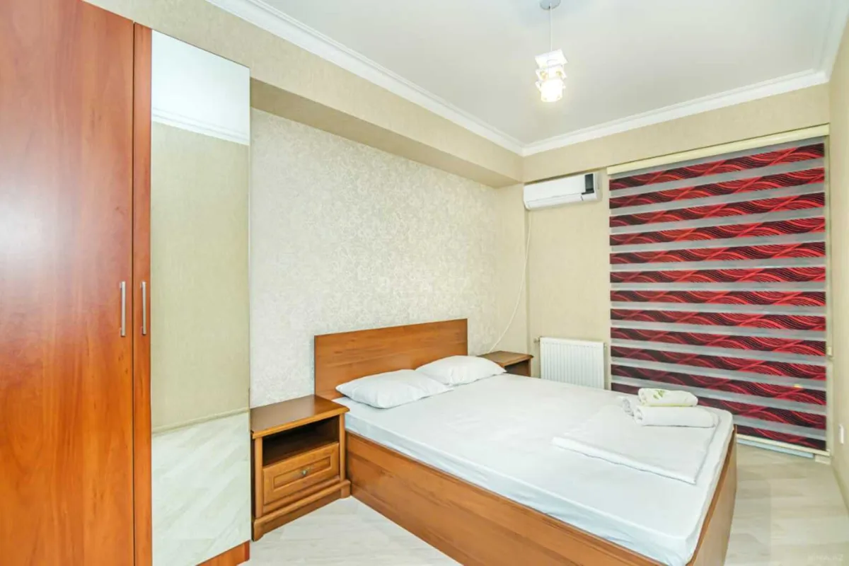 Kirayə verilir 3 otaqlı mənzil 89 m²