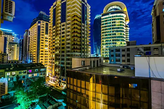 Kirayə verilir 3 otaqlı mənzil 89 m²