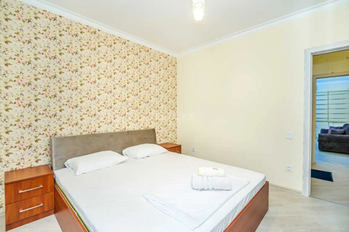 Kirayə verilir 3 otaqlı mənzil 89 m²