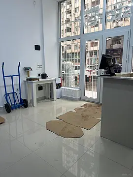 Satılır obyekt 47 m²