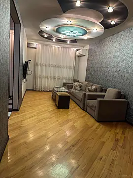 Kirayə verilir 3 otaqlı mənzil 155 m² — Bakı, Nərimanov 3 otaq 155.00 m²