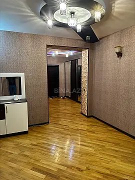 Kirayə verilir 3 otaqlı mənzil 155 m²