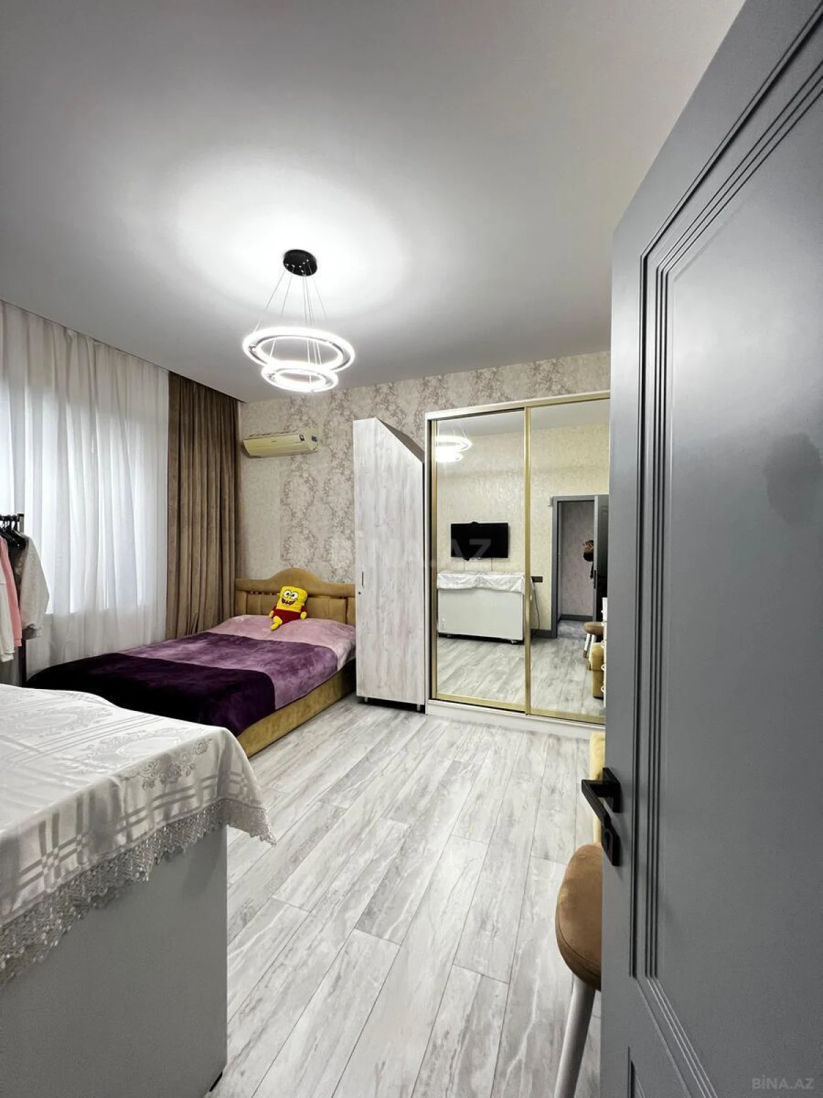 Satılır 4 otaqlı həyət evi 180 m²