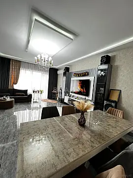 Satılır 4 otaqlı həyət evi 180 m² — Bakı, Xəzər 4 otaq 180.00 m²