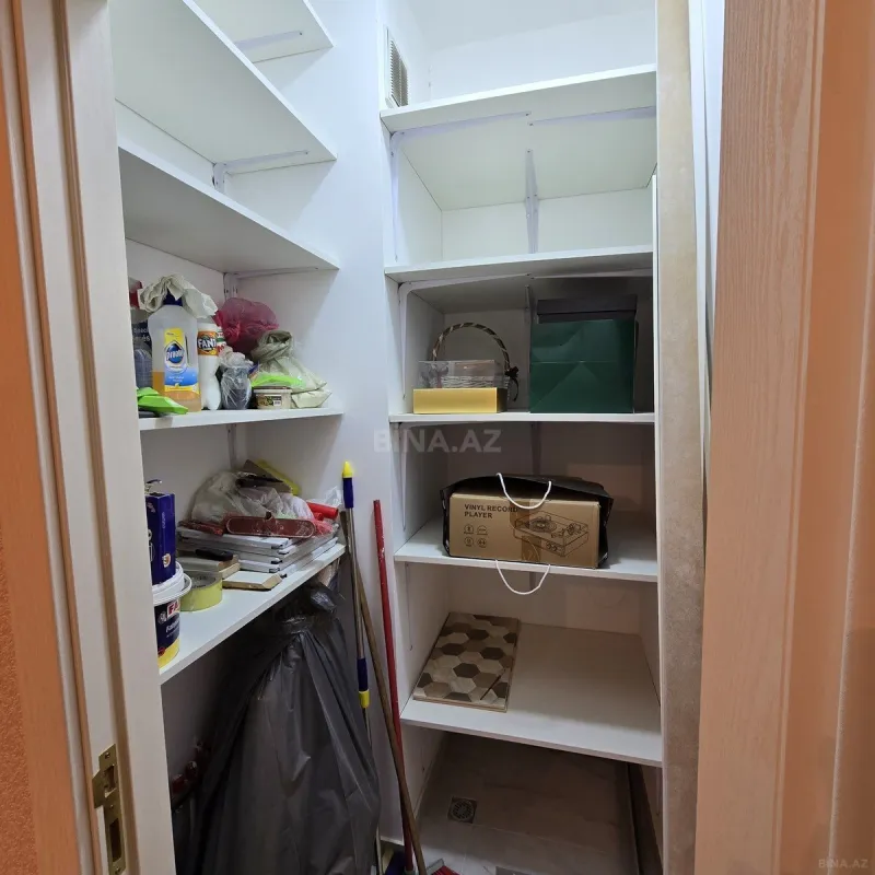 Satılır 3 otaqlı mənzil 100 m²