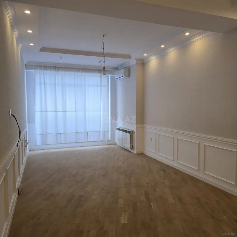 Satılır 3 otaqlı mənzil 100 m²