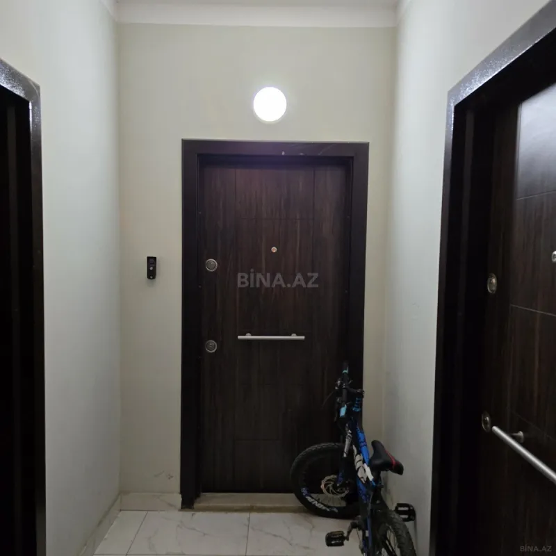 Satılır 3 otaqlı mənzil 100 m²