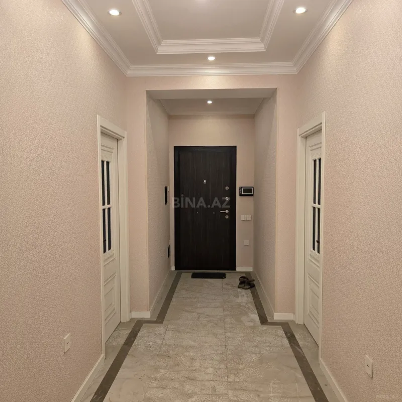 Satılır 3 otaqlı mənzil 100 m²