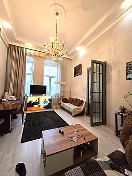 Satılır 3 otaqlı mənzil 80 m²