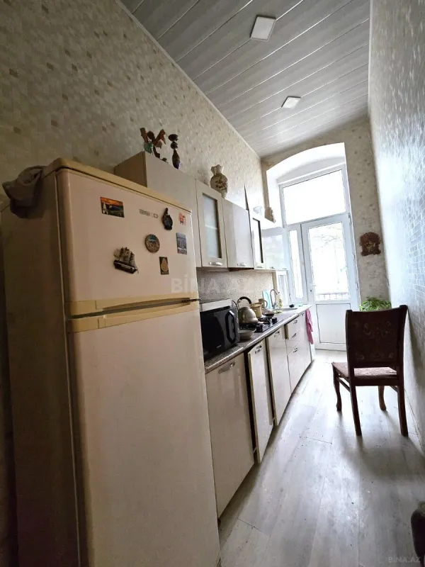 Satılır 3 otaqlı mənzil 80 m²