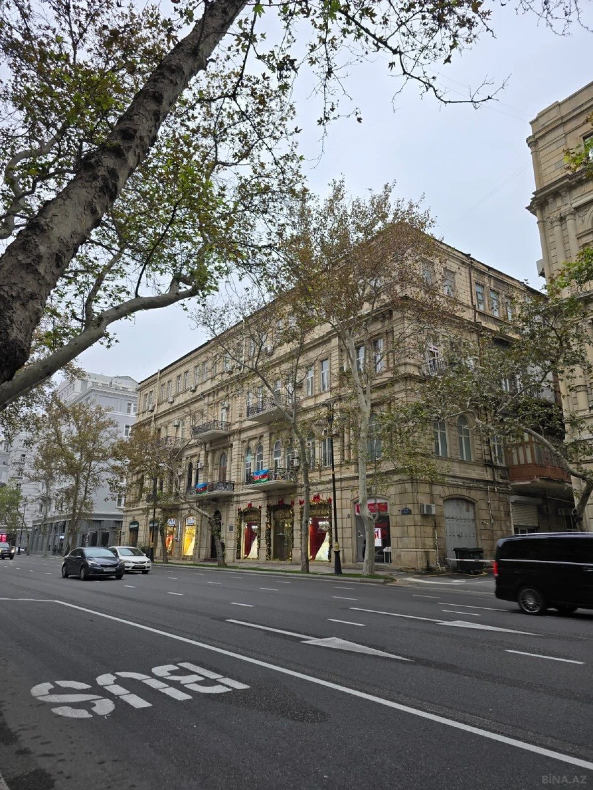 Satılır 3 otaqlı mənzil 80 m²