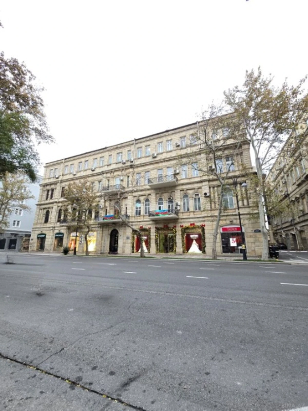 Satılır 3 otaqlı mənzil 80 m²