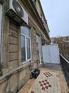 Satılır 3 otaqlı mənzil 80 m²