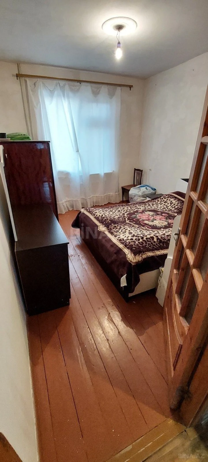 Satılır 3 otaqlı mənzil 85 m²
