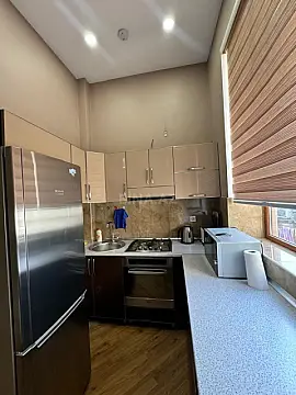 Kirayə verilir 3 otaqlı mənzil 100 m²