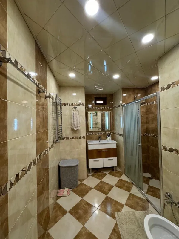 Kirayə verilir 3 otaqlı mənzil 100 m²