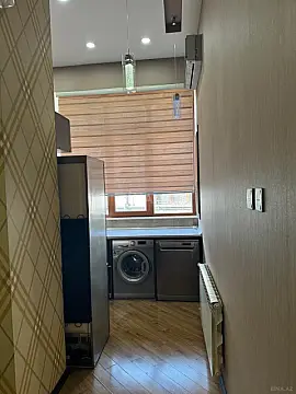 Kirayə verilir 3 otaqlı mənzil 100 m²