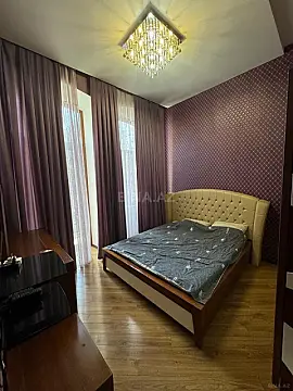 Kirayə verilir 3 otaqlı mənzil 100 m²