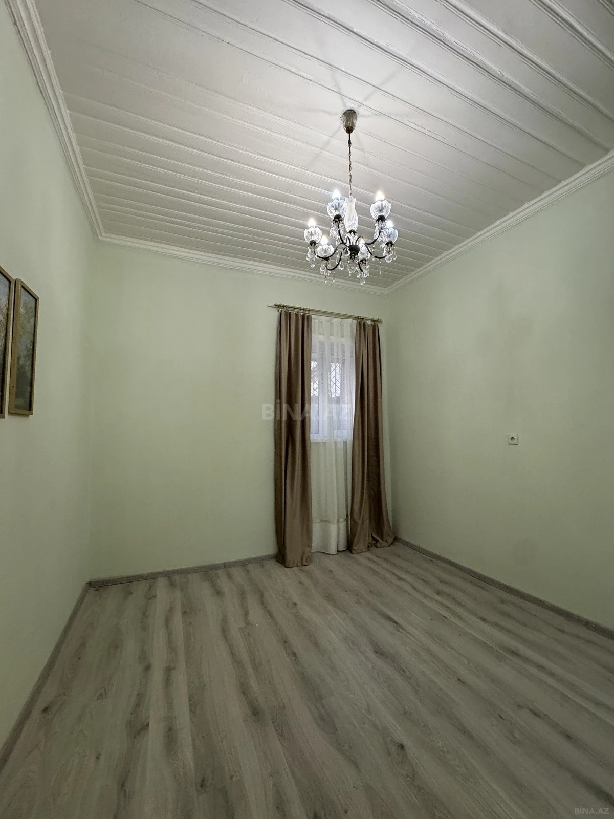 Satılır 1 otaqlı mənzil 22 m²