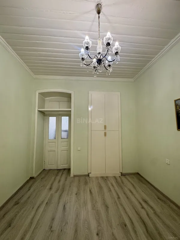 Satılır 1 otaqlı mənzil 22 m²