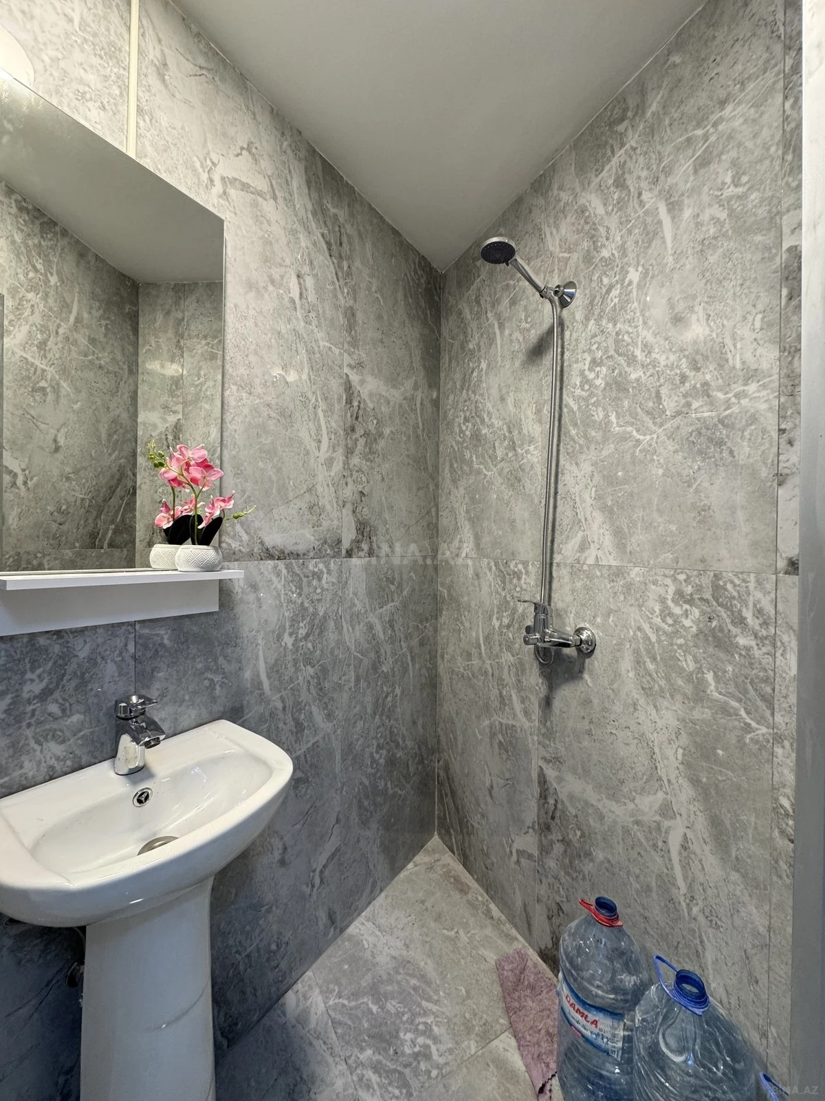 Satılır 1 otaqlı mənzil 22 m²