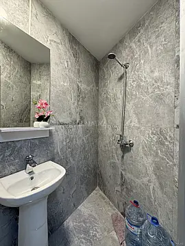 Satılır 1 otaqlı mənzil 22 m²