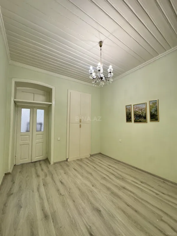 Satılır 1 otaqlı mənzil 22 m²