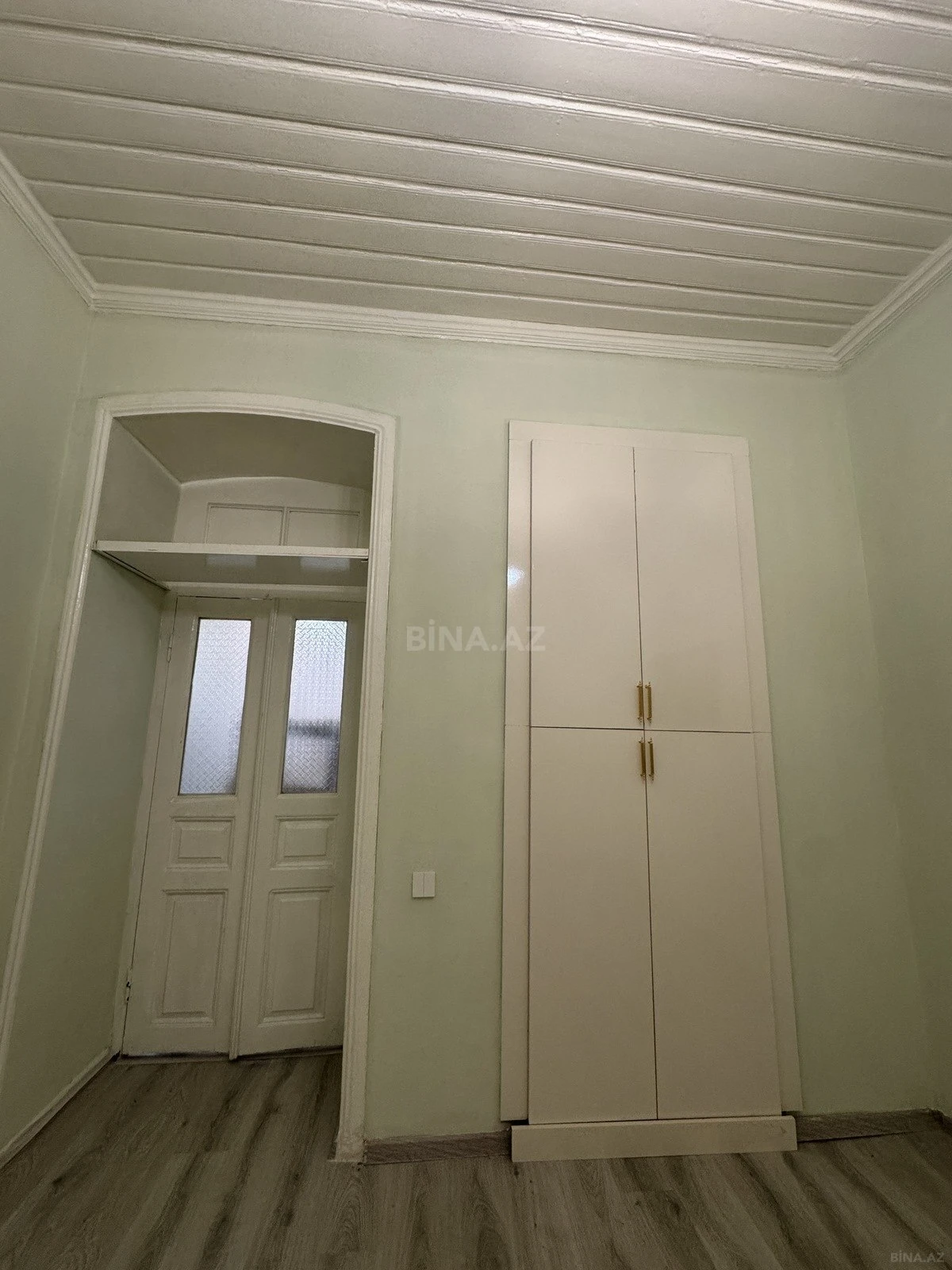 Satılır 1 otaqlı mənzil 22 m²